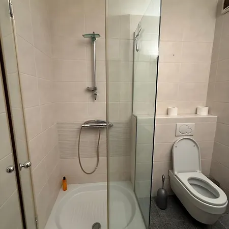 Apartament Yucca Lublana