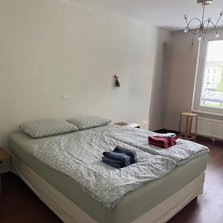 Yucca Apartamento *