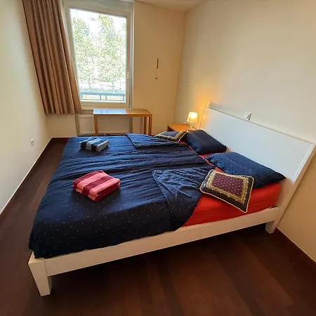 Apartamento Yucca